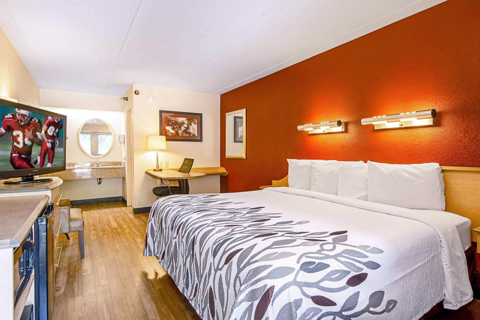 Red Roof Motel 2*
